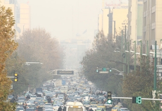 ۱۰ پیشنهاد برای رفع معضل آلودگی هوا